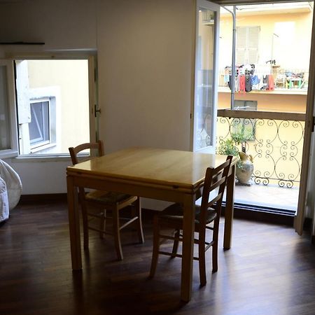 Il Nido Di Sant'Anna Apartment Генуа Екстериор снимка