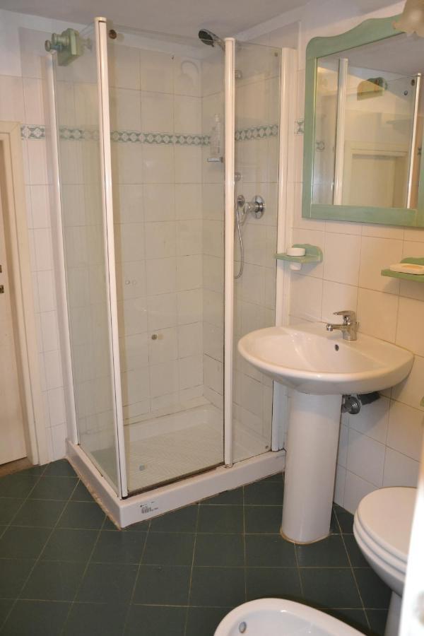 Il Nido Di Sant'Anna Apartment Генуа Екстериор снимка