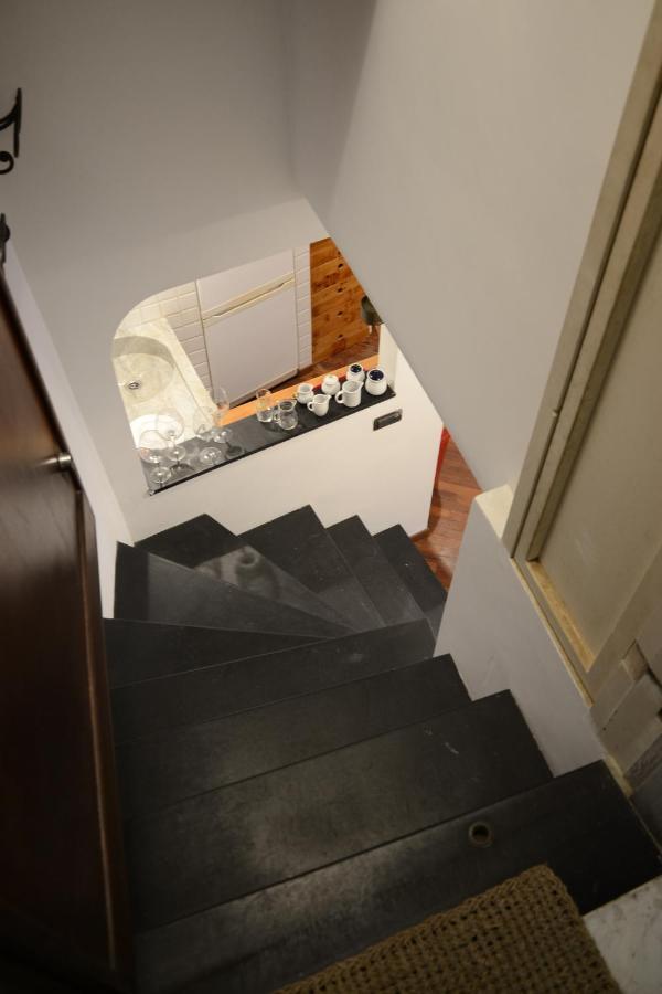 Il Nido Di Sant'Anna Apartment Генуа Екстериор снимка