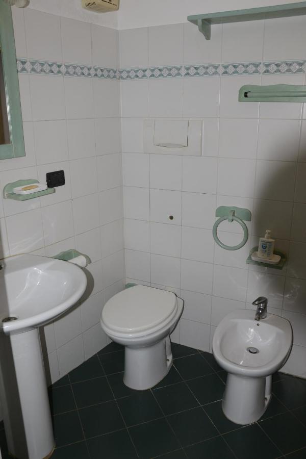 Il Nido Di Sant'Anna Apartment Генуа Екстериор снимка
